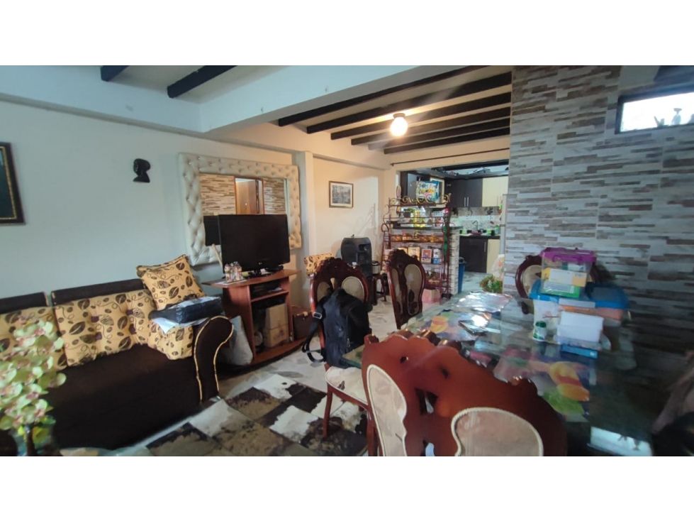 Casa en venta Caldas Manizales Fanny Gonzales 90 m2 Habitaciones 3 Baños 1 Garajes 0 Precio $245000000