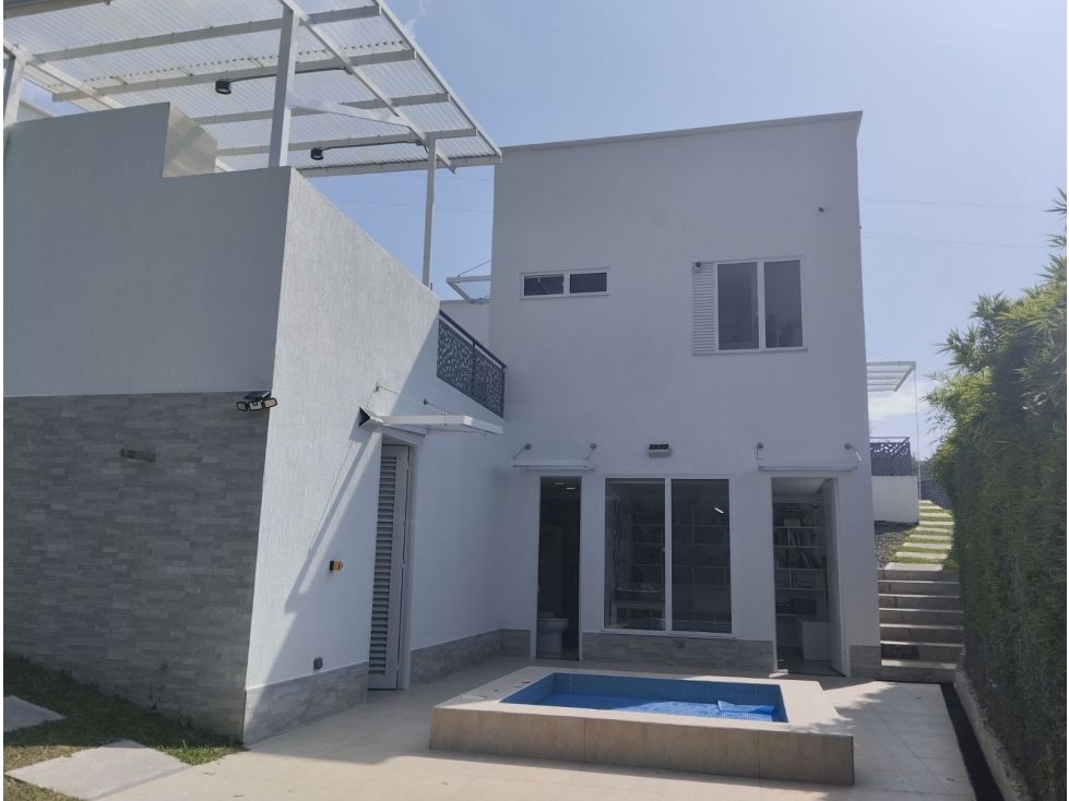 Casa Campestre en venta Caldas Chinchiná Chinchiná 200 m2 Habitaciones 4 Baños 4 Garajes 2 Precio $1350000000