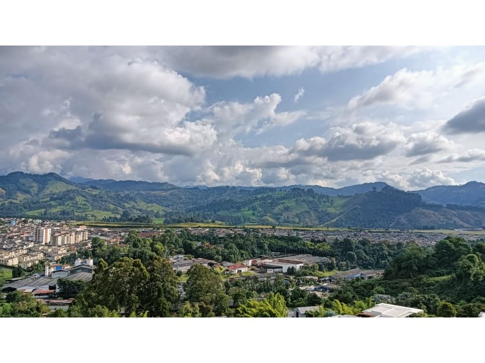 Lote en venta Caldas Manizales La Enea 1 m2 Habitaciones 0 Baños 0 Garajes 0 Precio $630000000