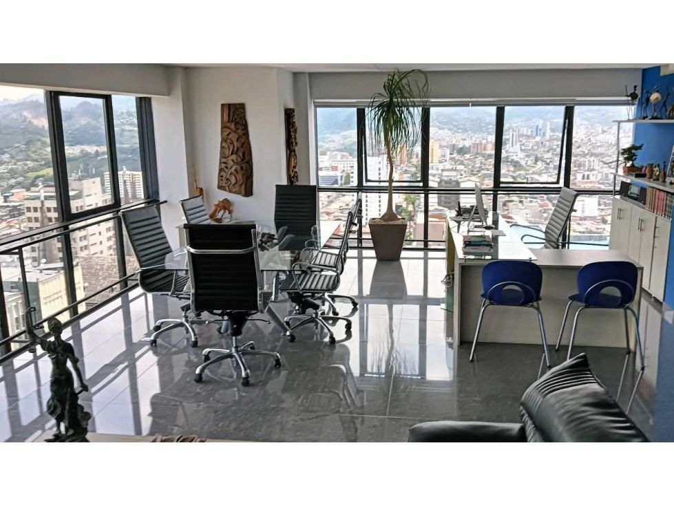 Oficina en venta Caldas Manizales Lleras 254 m2 Habitaciones 0 Baños 3 Garajes 0 Precio $1200000000