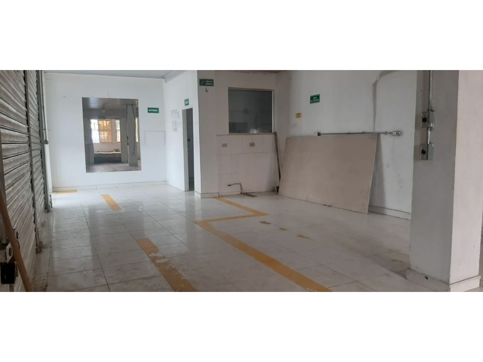 Local en arriendo Caldas Manizales Chipre 167 m2 Habitaciones 0 Baños 1 Garajes 0 Precio $4500000
