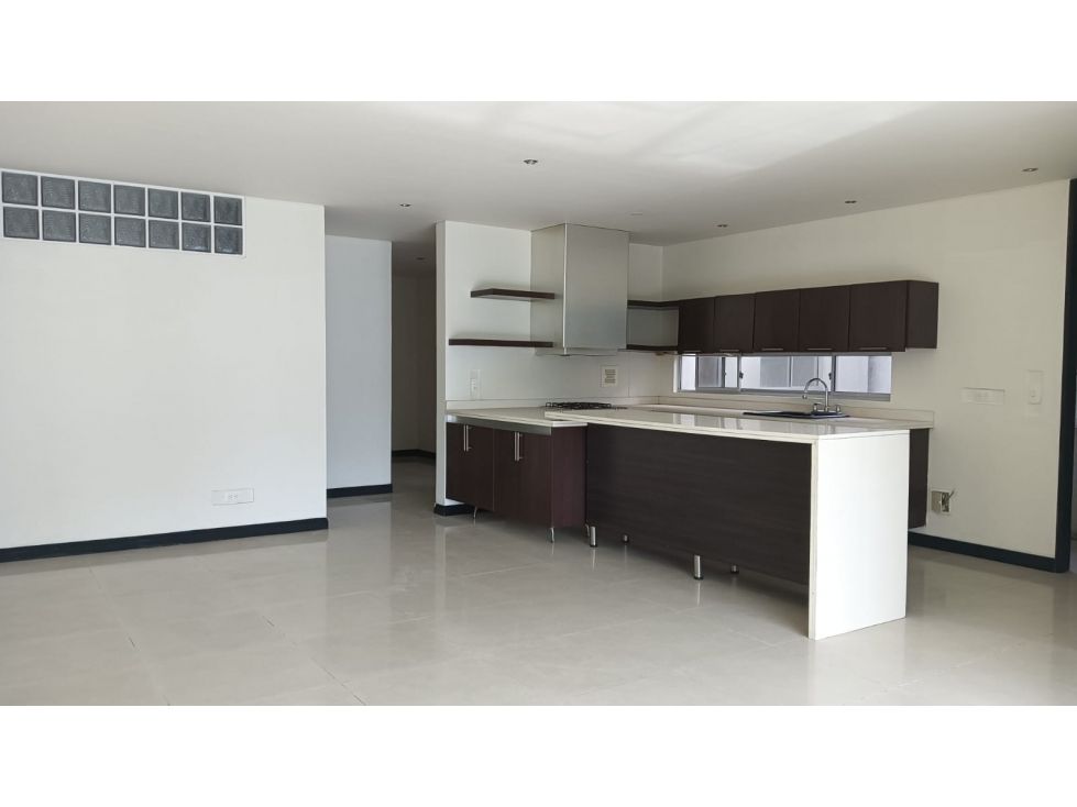 Apartamento en venta Caldas Manizales Palermo Bajo 180 m2 Habitaciones 3 Baños 4 Garajes 2 Precio $680000000
