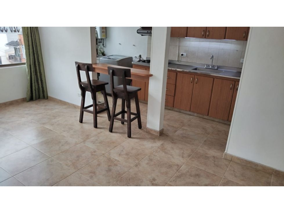 Apartamento en venta Caldas Manizales Manizales 66 m2 Habitaciones 3 Baños 2 Garajes 0 Precio $318000000