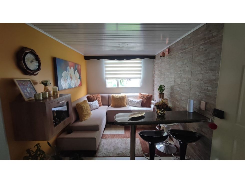 Apartamento en venta Caldas Manizales Bajo Villa Kempis 45 m2 Habitaciones 3 Baños 1 Garajes 0 Precio $200000000