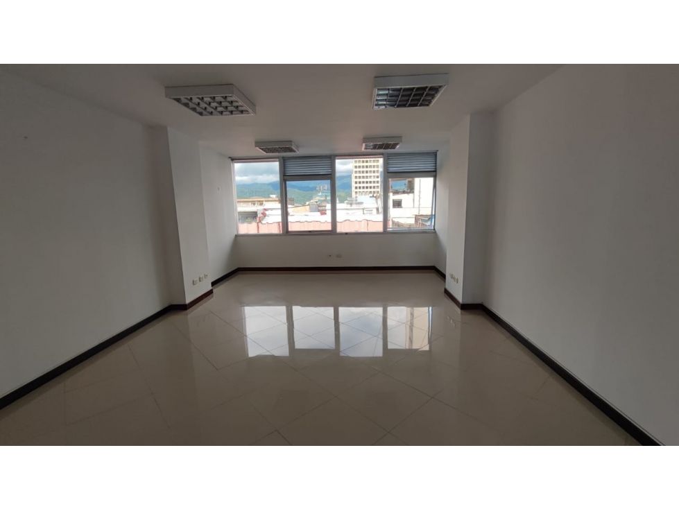 Oficina en arriendo Caldas Manizales El Centro 22 m2 Habitaciones 0 Baños 0 Garajes 0 Precio $850000