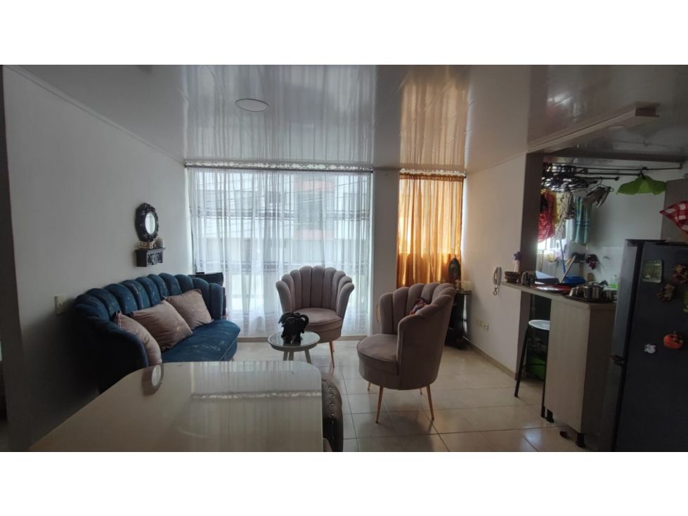 Apartamento en venta Caldas Villamaría Villa Maria Vieja 52 m2 Habitaciones 3 Baños 3 Garajes 0 Precio $282000000