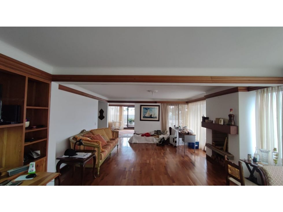 Apartamento en arriendo Caldas Manizales Palermo 220 m2 Habitaciones 3 Baños 3 Garajes 2 Precio $5000000