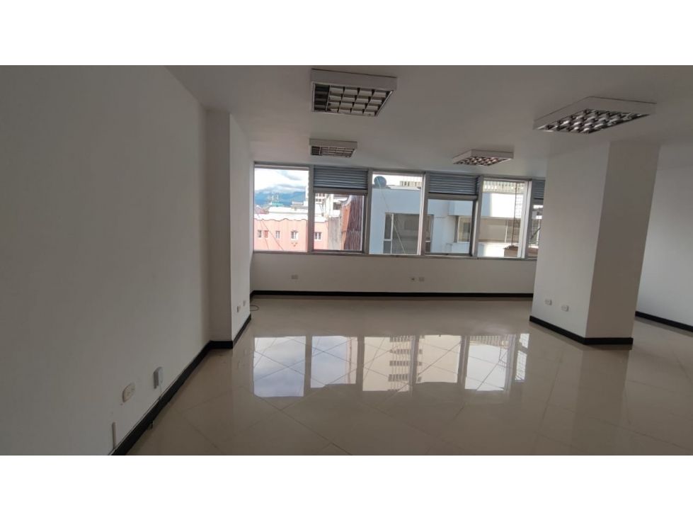 Oficina en arriendo Caldas Manizales El Centro 42 m2 Habitaciones 0 Baños 0 Garajes 0 Precio $1300000