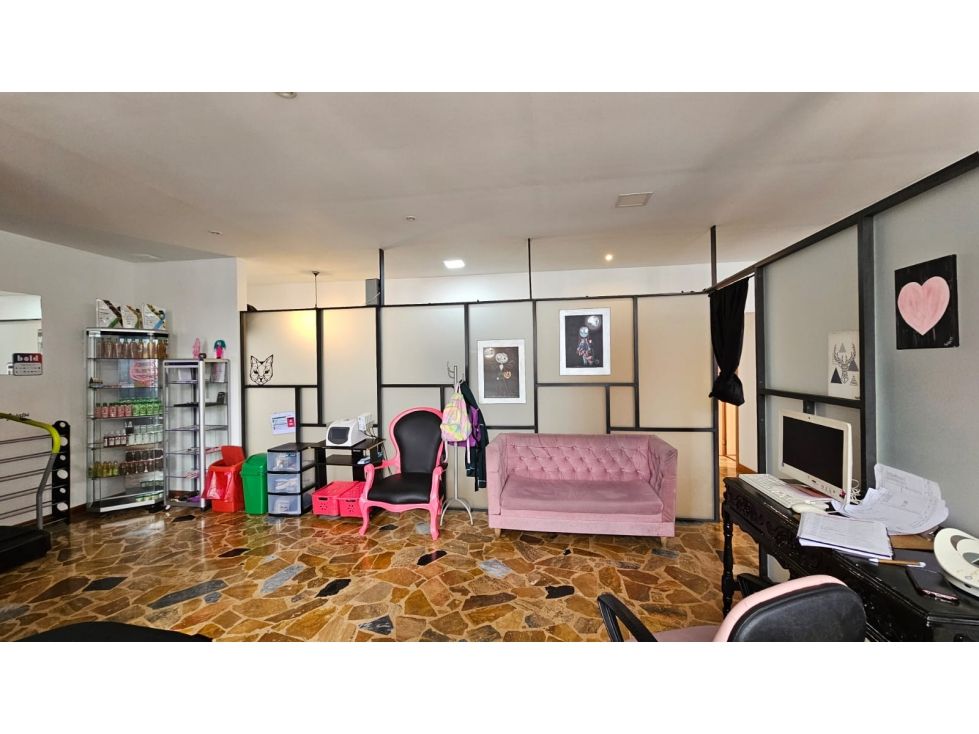 Apartamento en venta Caldas Manizales Palermo Bajo 195 m2 Habitaciones 6 Baños 4 Garajes 2 Precio $850000000