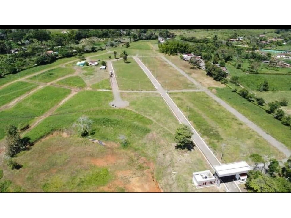 Lote en venta Caldas Risaralda Risaralda 204 m2 Habitaciones 0 Baños 0 Garajes 0 Precio $195000000
