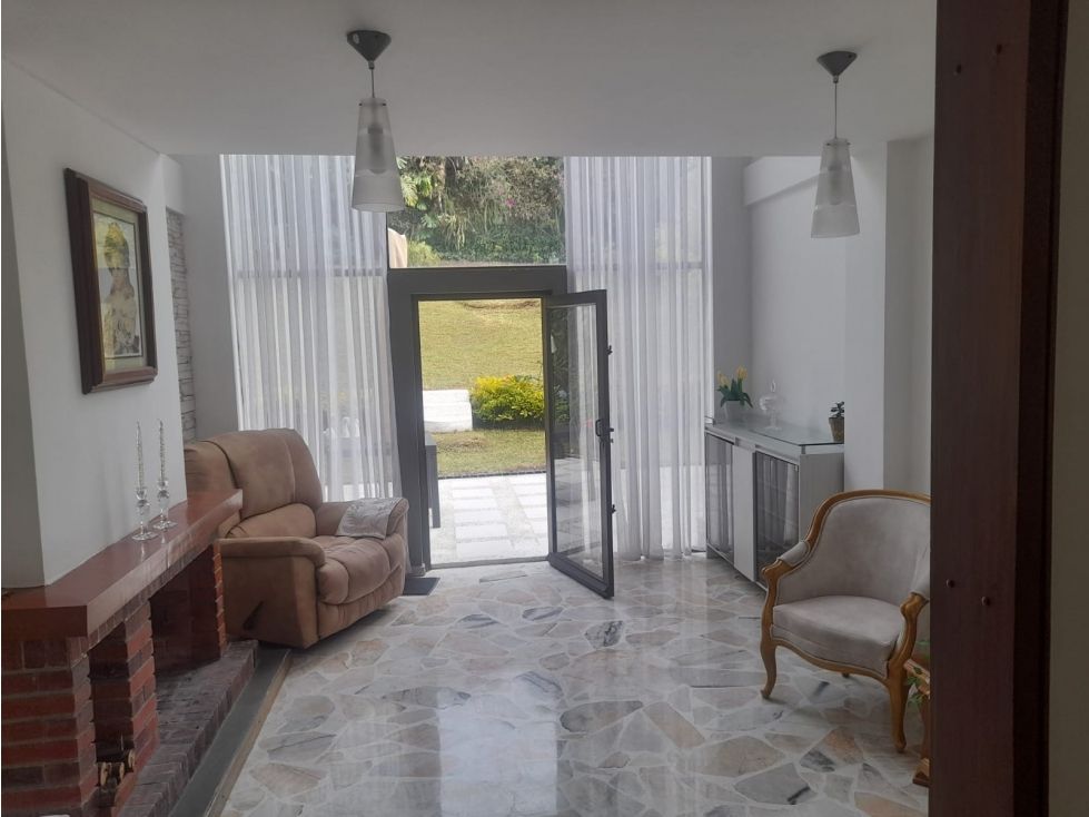 Casa en venta Caldas Manizales La Francia 640 m2 Habitaciones 6 Baños 3 Garajes 2 Precio $1600000000