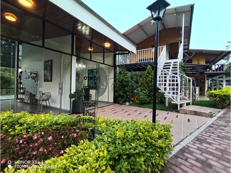 Finca en venta Caldas Manizales Manizales 1100 m2 Habitaciones 8 Baños 10 Garajes 7 Precio $1880000000