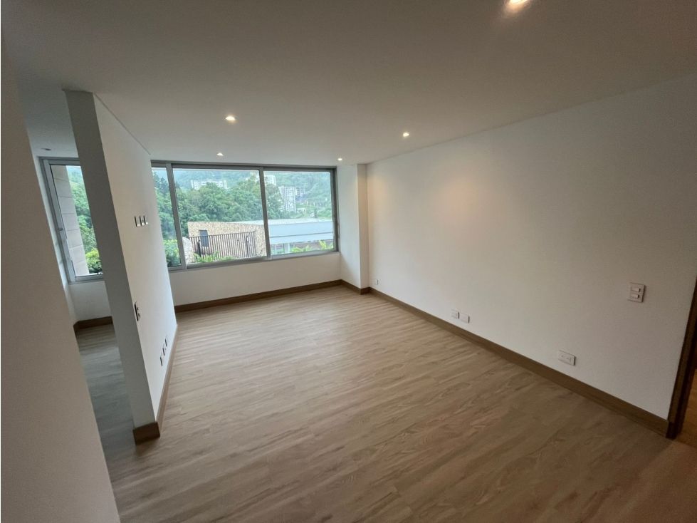 Apartaestudio en venta Caldas Manizales El Trebol 51 m2 Habitaciones 1 Baños 2 Garajes 1 Precio $450000000