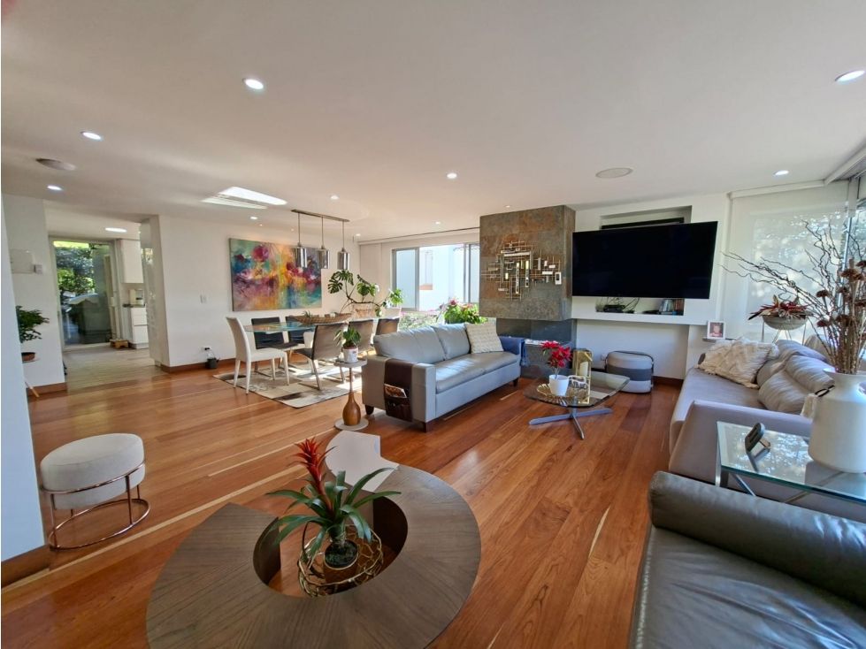 Casa en venta Caldas Manizales Cn El Rincon Del Trebol 348 m2 Habitaciones 5 Baños 6 Garajes 2 Precio $2792000000