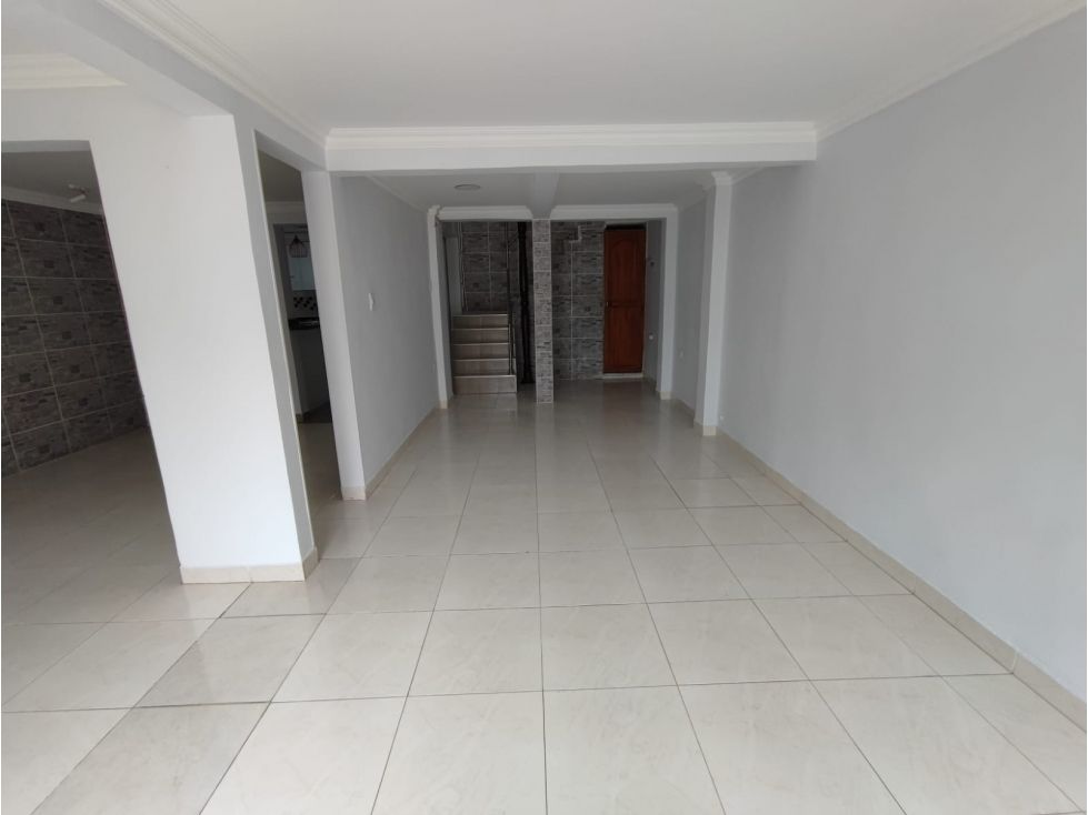Casa en venta Caldas Villamaría Gerardo Arias 150 m2 Habitaciones 4 Baños 2 Garajes 1 Precio $450000000