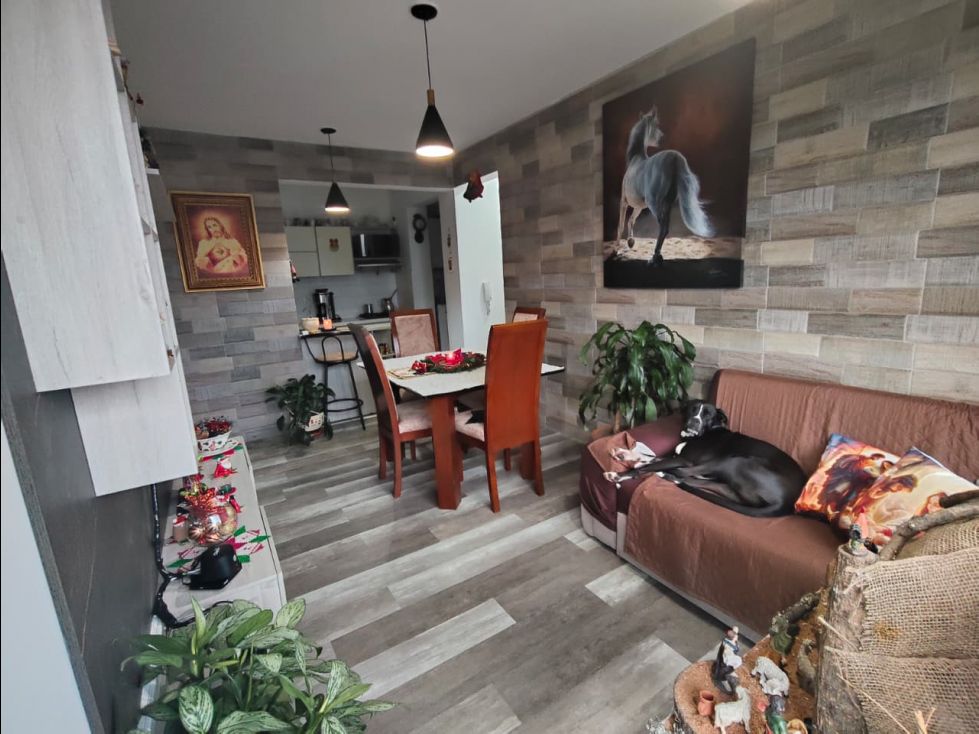 Apartamento en venta Caldas Manizales Lusitana 82 m2 Habitaciones 3 Baños 2 Garajes 1 Precio $450000000