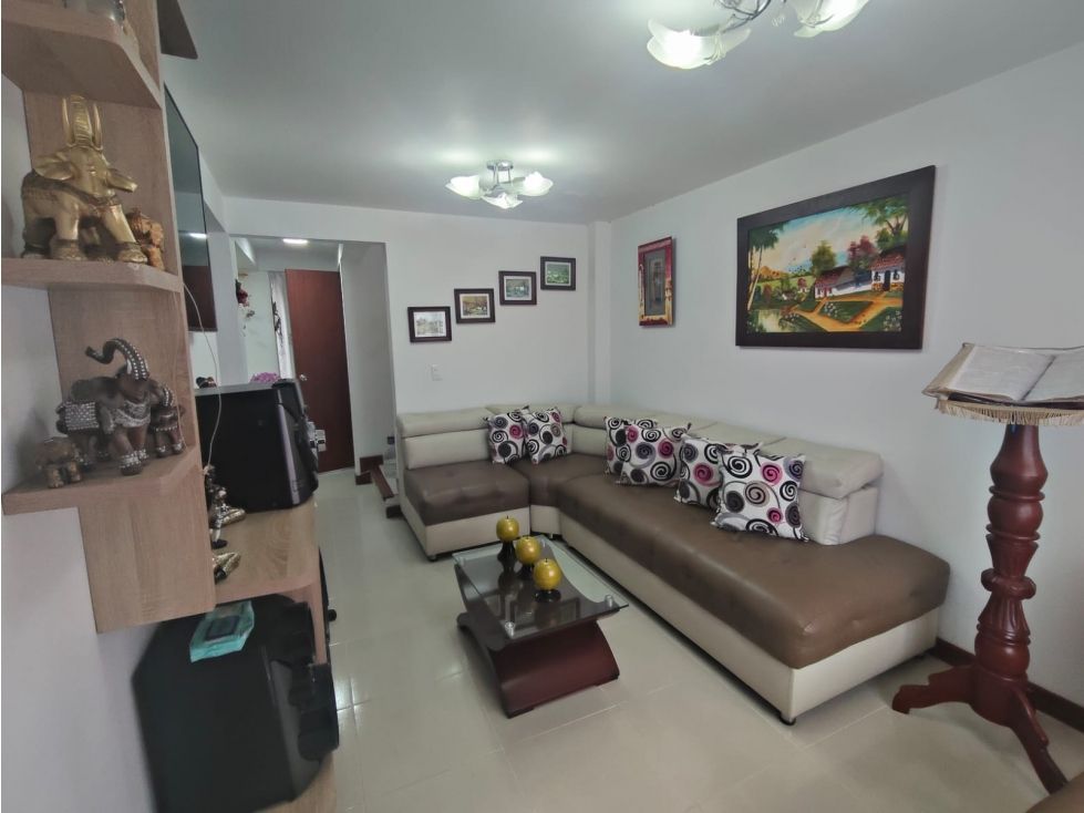 Casa en venta Caldas Manizales La Francia 118 m2 Habitaciones 3 Baños 3 Garajes 1 Precio $520000000