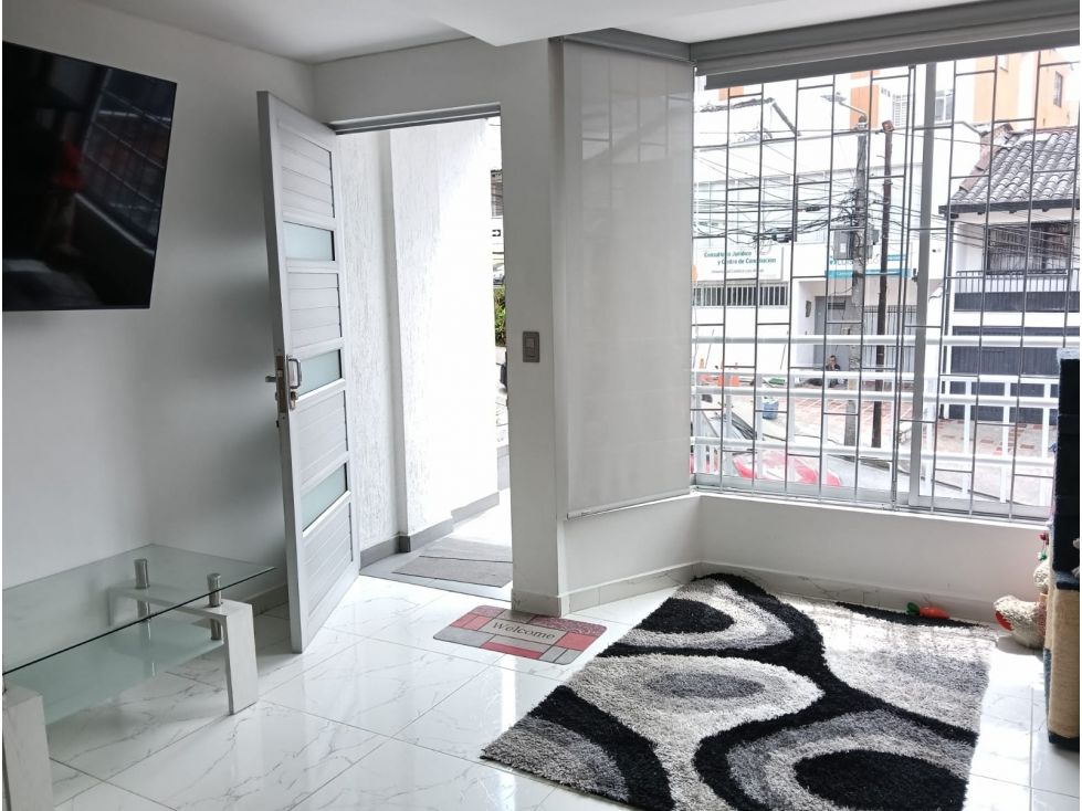 Casa en venta Caldas Manizales Lleras 157 m2 Habitaciones 6 Baños 3 Garajes 1 Precio $790000000