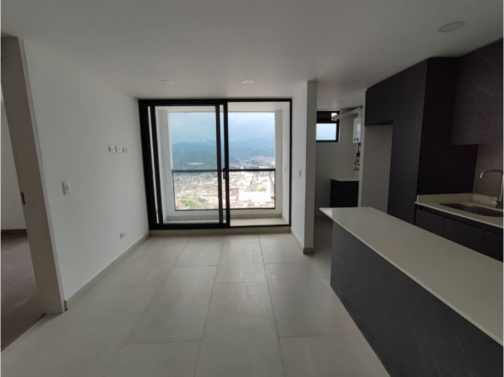 Apartaestudio en venta Caldas Manizales Los Agustinos 41 m2 Habitaciones 1 Baños 1 Garajes 0 Precio $302247500