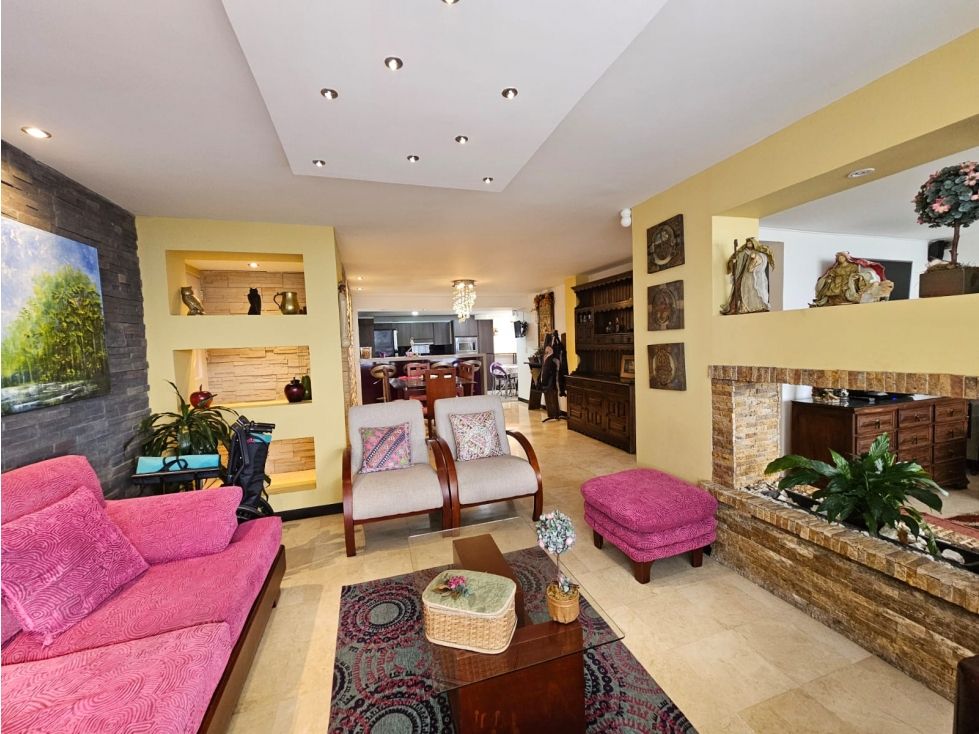 Apartamento en arriendo Caldas Manizales Los Rosales 169 m2 Habitaciones 3 Baños 2 Garajes 2 Precio $5592000