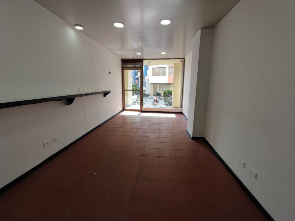 Local en venta Caldas Manizales La Argentina 30 m2 Habitaciones 0 Baños 1 Garajes 0 Precio $120000000