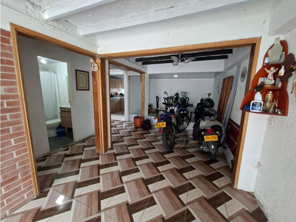 Casa en venta Caldas Manizales La Carolita 72 m2 Habitaciones 4 Baños 2 Garajes 1 Precio $400000000