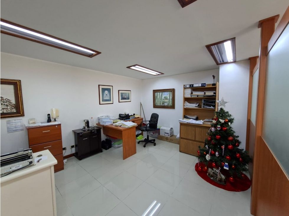 Oficina en venta Caldas Manizales La Rambla 40 m2 Habitaciones 0 Baños 0 Garajes 1 Precio $330000000