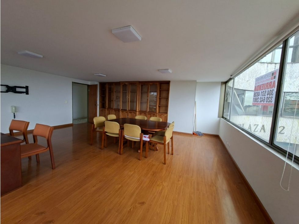Oficina en venta Caldas Manizales Estrella 43 m2 Habitaciones 0 Baños 0 Garajes 1 Precio $340000000