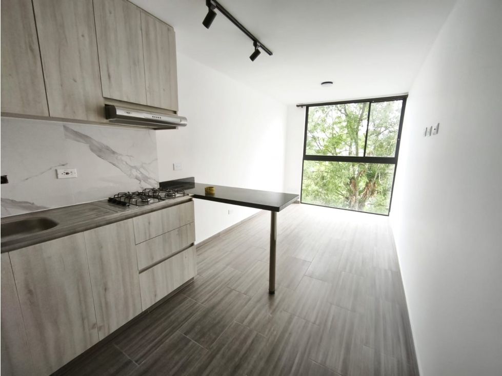 Apartaestudio en arriendo Caldas Manizales Santa Helena 35 m2 Habitaciones 1 Baños 1 Garajes 0 Precio $1470000