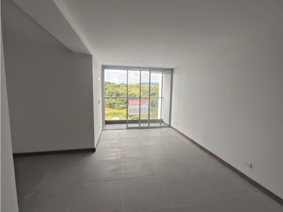 Apartamento en venta Caldas Manizales Cr Rincon De La Palma 65 m2 Habitaciones 3 Baños 2 Garajes 1 Precio $400000000