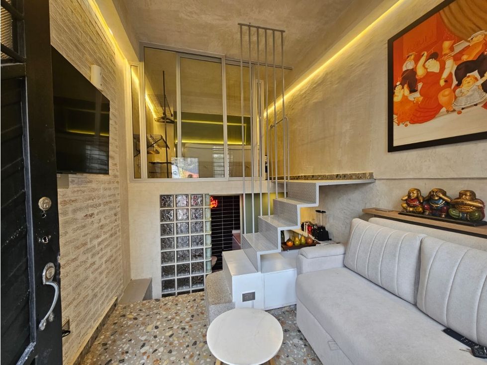 Apartaestudio en venta Caldas Manizales Los Laureles 21 m2 Habitaciones 1 Baños 1 Garajes 0 Precio $175000000