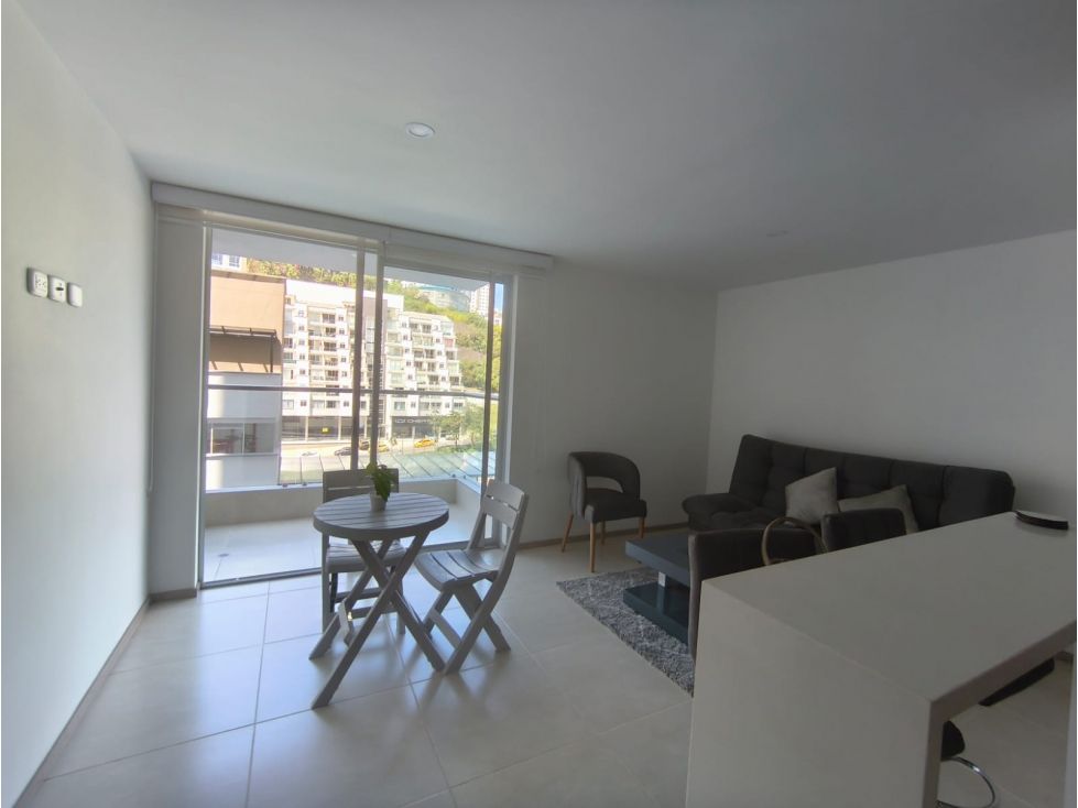 Apartamento en arriendo Caldas Manizales Ub Camino De La Palma Real 65 m2 Habitaciones 2 Baños 2 Garajes 1 Precio $2800000
