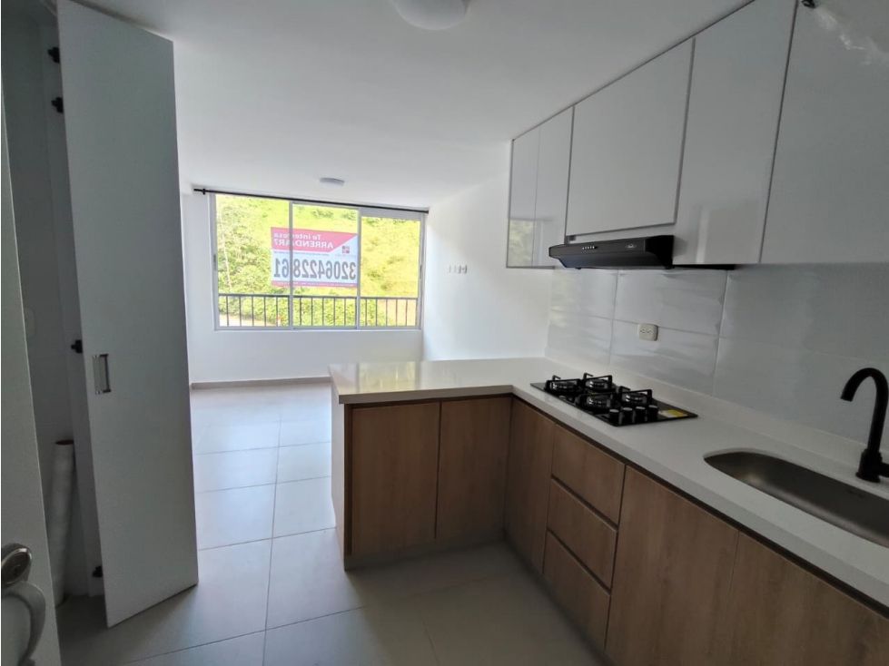 Apartamento en arriendo Caldas Manizales Los Alcazares 36 m2 Habitaciones 2 Baños 1 Garajes 0 Precio $1350000
