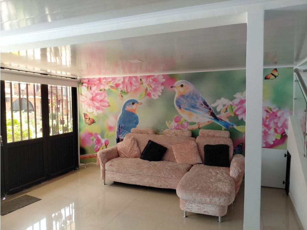 Casa en venta Caldas Manizales La Francia 120 m2 Habitaciones 4 Baños 3 Garajes 1 Precio $620000000