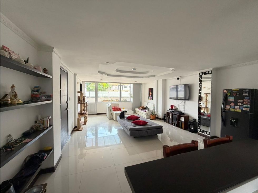 Apartamento en venta Caldas Manizales Palermo Bajo 97 m2 Habitaciones 2 Baños 2 Garajes 1 Precio $580000000