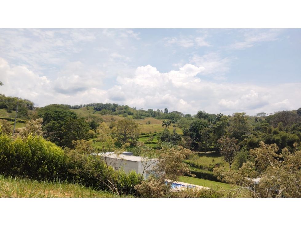 Lote en venta Caldas Manizales Lleras 1105 m2 Habitaciones 0 Baños 0 Garajes 0 Precio $180000000