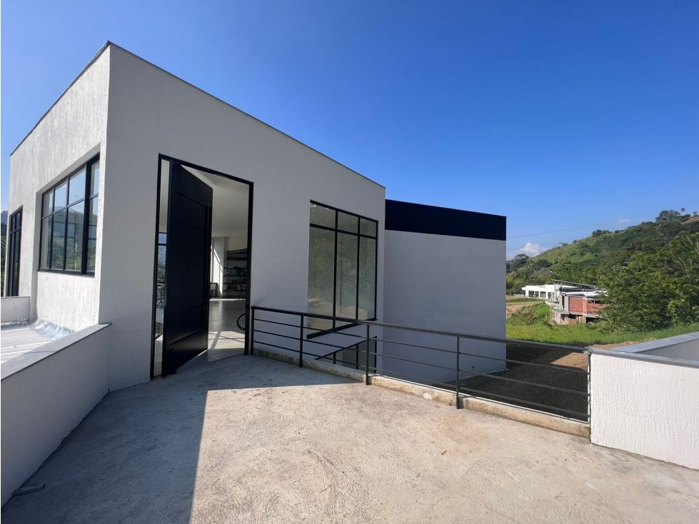 Casa Campestre en venta Caldas Manizales Manizales 483 m2 Habitaciones 6 Baños 8 Garajes 4 Precio $2280000000