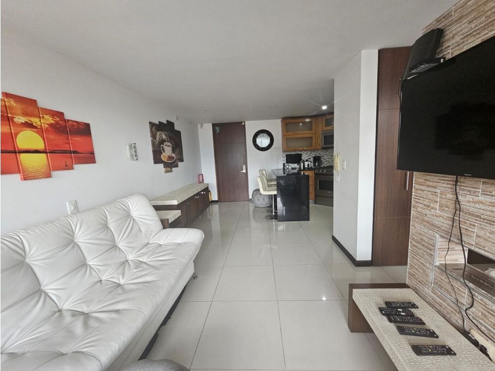 Apartaestudio en arriendo Caldas Manizales Los Rosales 33 m2 Habitaciones 1 Baños 1 Garajes 0 Precio $1800000