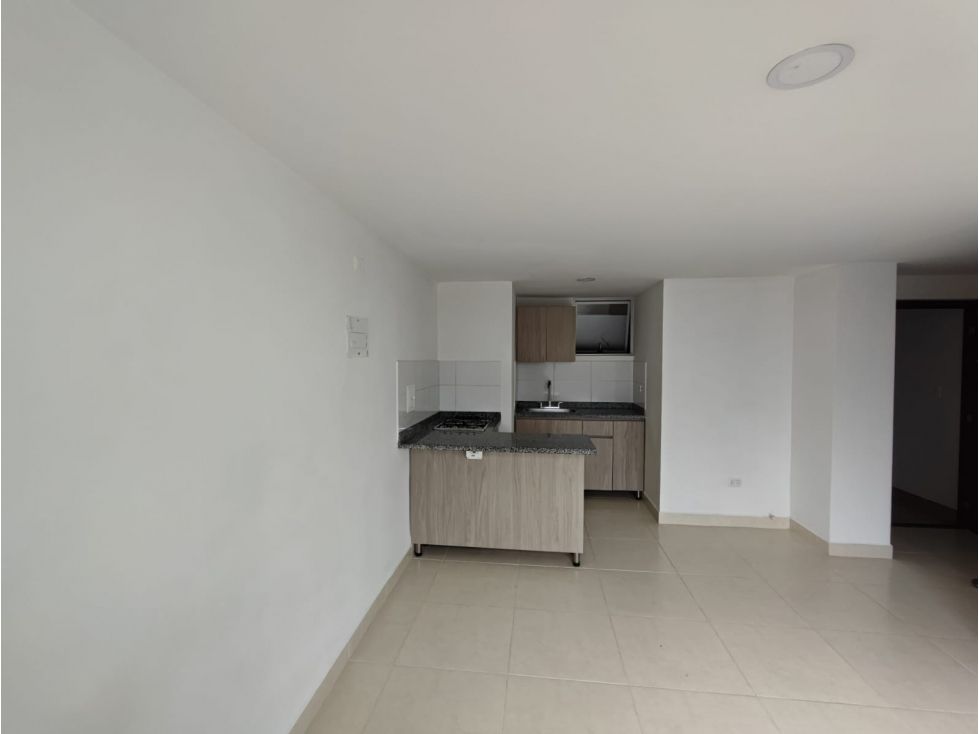 Apartamento en arriendo Caldas Manizales Santa Helena 51 m2 Habitaciones 2 Baños 2 Garajes 1 Precio $1700000