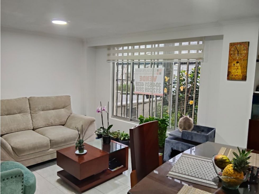 Apartamento en venta Caldas Manizales Sacatin Viejo 79 m2 Habitaciones 3 Baños 2 Garajes 1 Precio $350000000