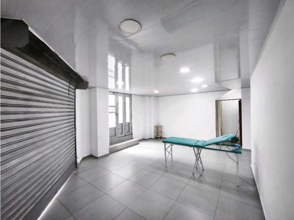 Local en arriendo Caldas Manizales La Argentina 44 m2 Habitaciones 0 Baños 1 Garajes 0 Precio $2300000