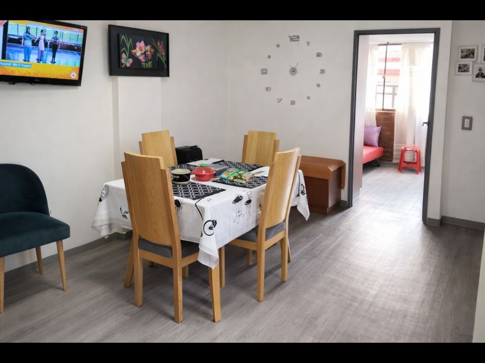 Apartamento en venta Caldas Manizales El Centro 44 m2 Habitaciones 2 Baños 1 Garajes 0 Precio $200000000