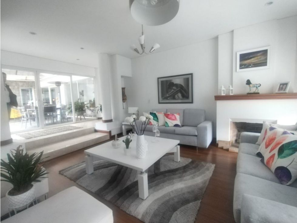 Casa en venta Caldas Manizales Cn El Rincon Del Trebol 420 m2 Habitaciones 4 Baños 5 Garajes 2 Precio $2850000000