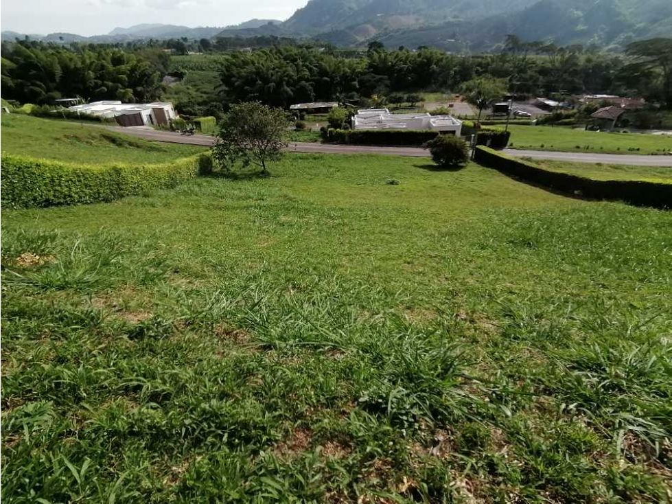 Lote en venta Caldas Manizales Lleras 1916 m2 Habitaciones 0 Baños 0 Garajes 0 Precio $600000000