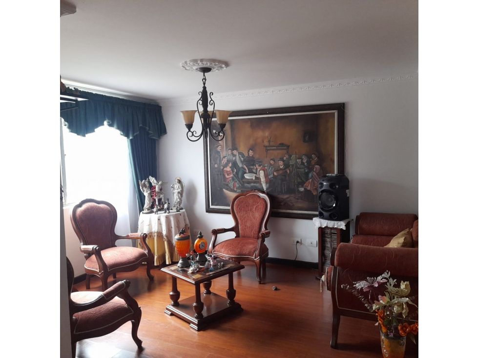 Casa en venta Caldas Manizales Cr La Fontana 111 m2 Habitaciones 3 Baños 3 Garajes 1 Precio $680000000