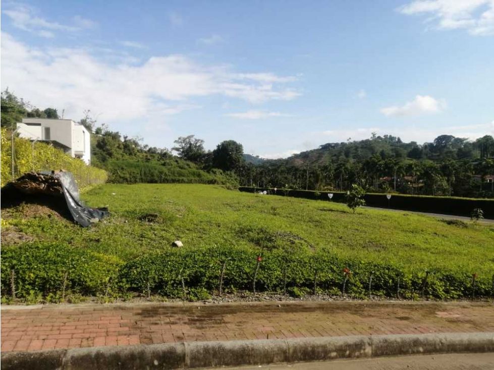 Lote en venta Caldas Manizales Manizales 2980 m2 Habitaciones 0 Baños 0 Garajes 0 Precio $1800000000