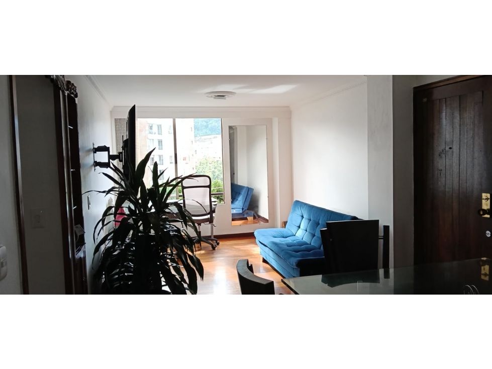 Apartamento en venta Caldas Manizales Los Laureles 87 m2 Habitaciones 3 Baños 3 Garajes 1 Precio $410000000