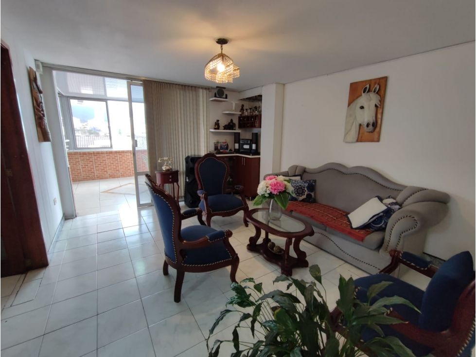 Apartamento en venta Caldas Manizales Campo Hermoso 105 m2 Habitaciones 3 Baños 2 Garajes 0 Precio $350000000