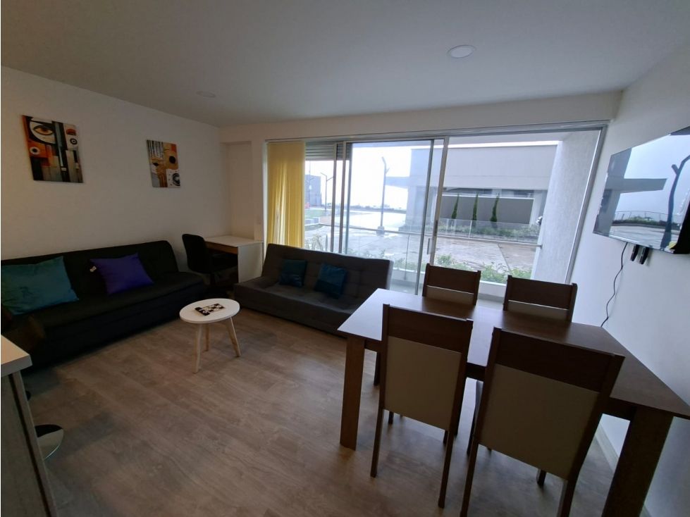 Apartamento en venta Caldas Manizales Cervantes 69 m2 Habitaciones 2 Baños 2 Garajes 1 Precio $415000000