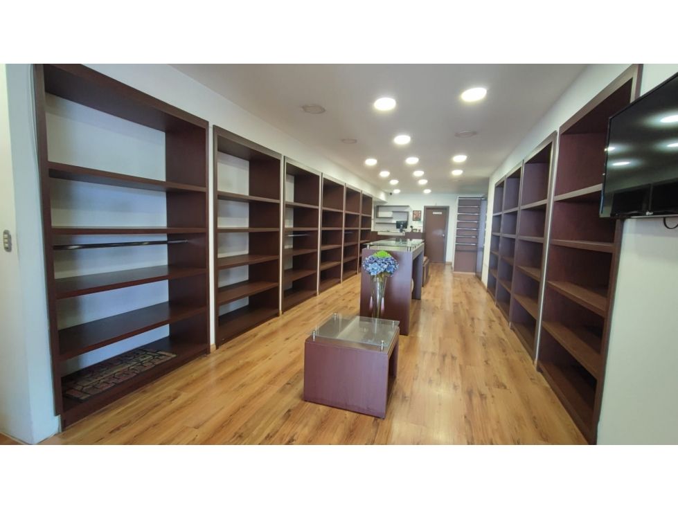 Local en venta Caldas Manizales Los Laureles 52 m2 Habitaciones 0 Baños 1 Garajes 0 Precio $320000000